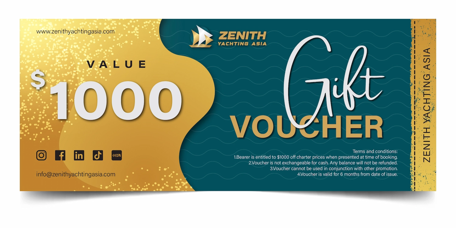 $1000 Gift Voucher